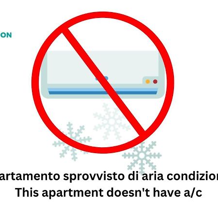 Appartamento Berlam 18 Trieste Esterno foto