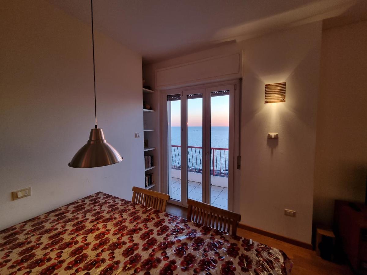 Appartamento Berlam 18 Trieste Esterno foto