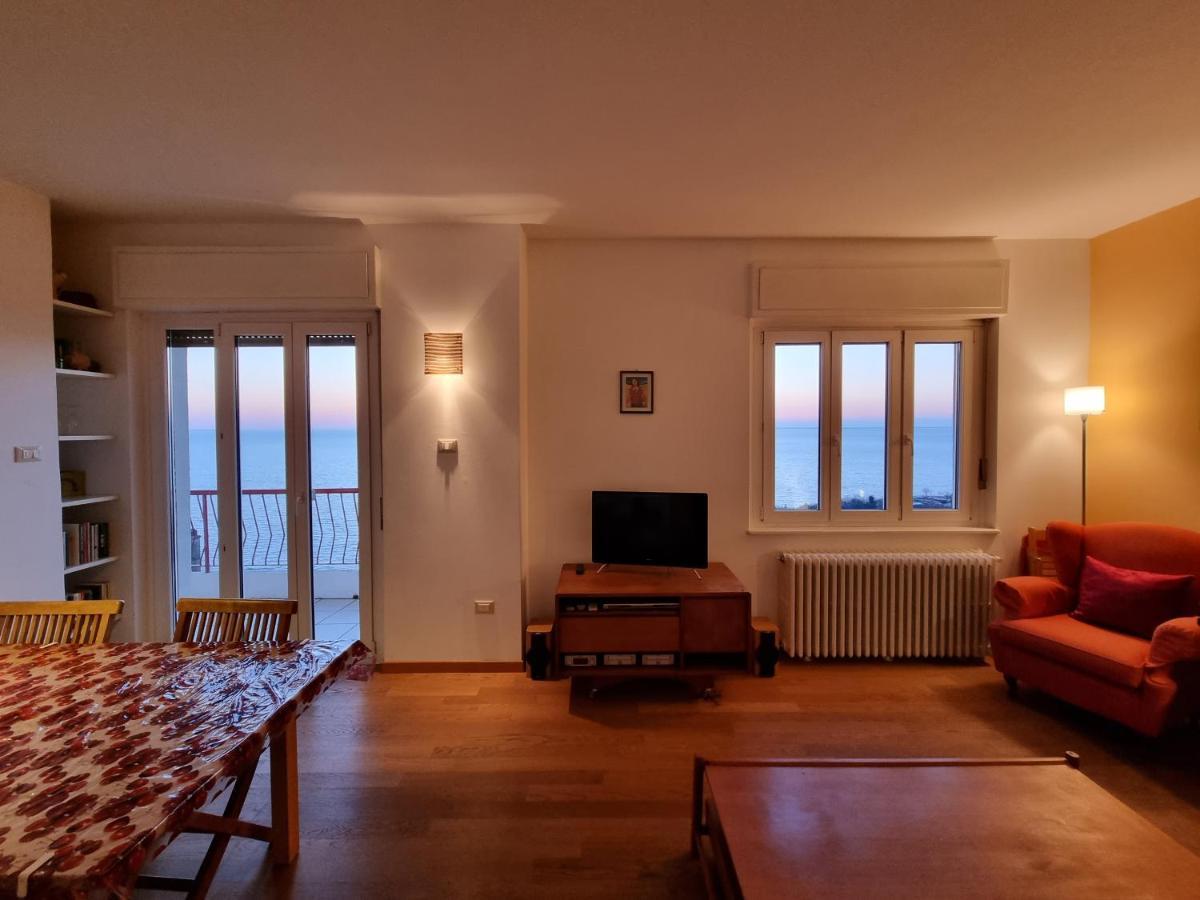 Appartamento Berlam 18 Trieste Esterno foto