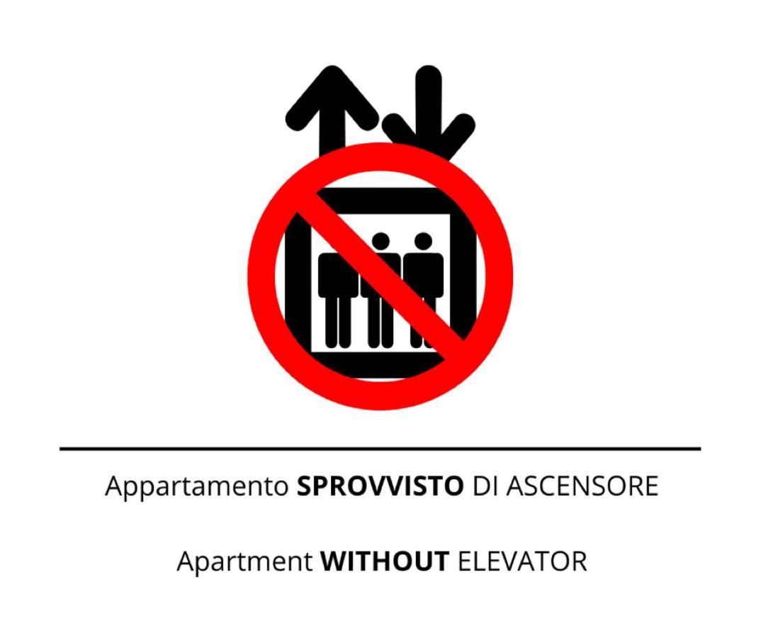 Appartamento Berlam 18 Trieste Esterno foto